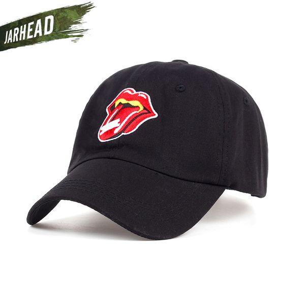открытый punk style red tongue caps unisex rock stones вышивка red lip регулируемые спортивные пешеходные шапки, Black;white
открытый punk style red tongue caps unisex rock stones вышивка red lip регулируемые спортивные пешеходные шапки, Black;white