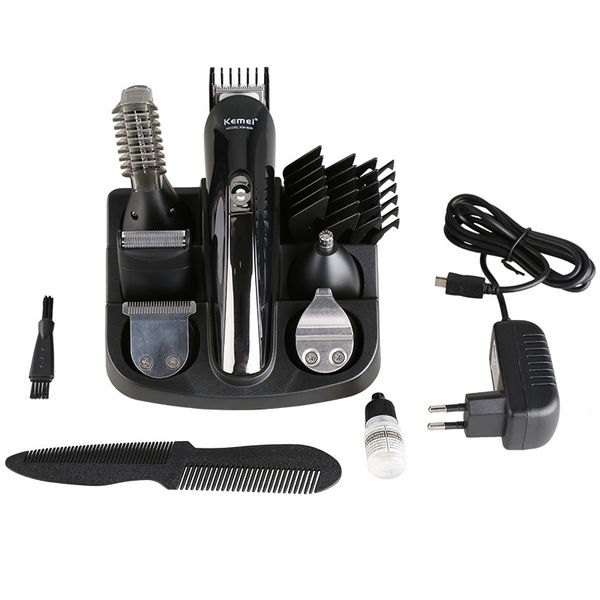home professional personal care set hair trimmer 6 in 1 hair clipper shaver full set electric shaver beard trimmer cutting machine
home professional personal care set hair trimmer 6 in 1 hair clipper shaver full set electric shaver beard trimmer cutting machine