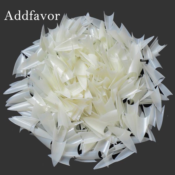 addfavor 500pcs stilettos sharp nail art acrylic false nail tip french natural long fake nails art manicure salon unhas posticas, Red;gold
addfavor 500pcs stilettos sharp nail art acrylic false nail tip french natural long fake nails art manicure salon unhas posticas, Red;gold