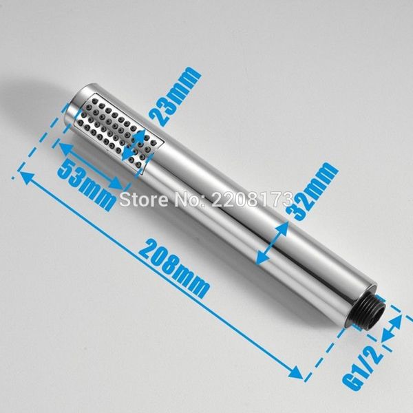 2017 direct selling sale contemporary bathroom abs hand held shower heads chrome spray rain shower heads
2017 direct selling sale contemporary bathroom abs hand held shower heads chrome spray rain shower heads