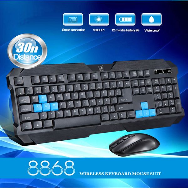 2.4ghz wireless keyboard mouse combos multimedia wireless keyboard and mouse for pc computer keyboards
2.4ghz wireless keyboard mouse combos multimedia wireless keyboard and mouse for pc computer keyboards