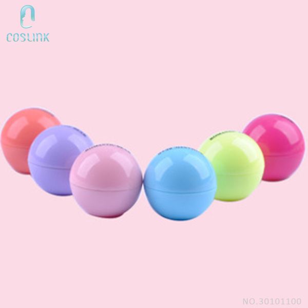 

Romantic Bear Spherical Matte Natural Organic Lip Balm 12g Fruit Moisturizing Lips Care Cosmetics Skin Makeup Maquillaje Beauty Products