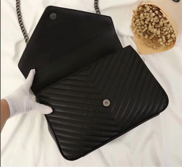 bag women 32cm fashion body cowhide bags genuine cross bag new leather leather shoulder tote 2021 shipping dhlpu, Red;black
bag women 32cm fashion body cowhide bags genuine cross bag new leather leather shoulder tote 2021 shipping dhlpu, Red;black
