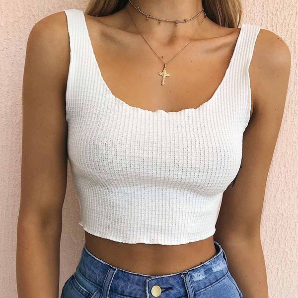 новый fasahion женщины cross strappy топы бюстье жилет crop top bralette женщины сексуальная одежда 6718, White
новый fasahion женщины cross strappy топы бюстье жилет crop top bralette женщины сексуальная одежда 6718, White