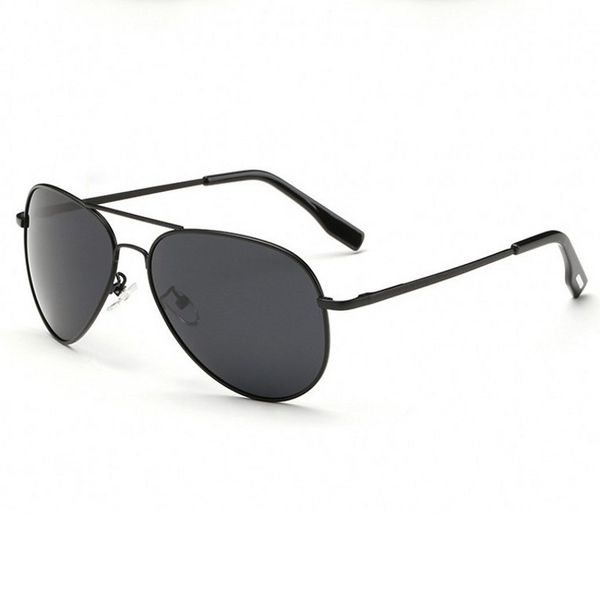 100% polarized sunglasses men women brand designer aviation sun glasses for male female black eyewear gafas oculos de, White;black
100% polarized sunglasses men women brand designer aviation sun glasses for male female black eyewear gafas oculos de, White;black