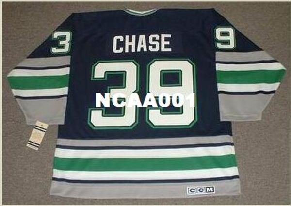 men #39 kelly chase hartford whalers 1995 ccm vintage retro hockey jersey or custom any name or number retro jersey, Black;red
men #39 kelly chase hartford whalers 1995 ccm vintage retro hockey jersey or custom any name or number retro jersey, Black;red