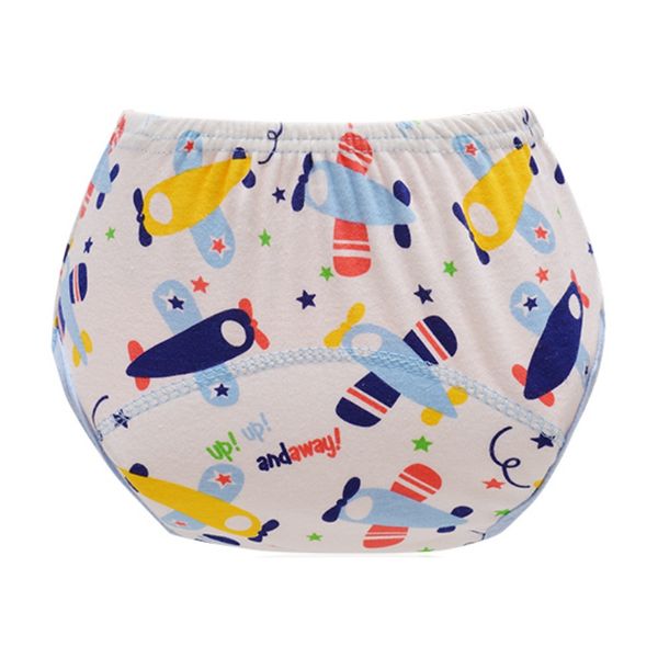 1pcs cute baby diapers reusable nappies cloth diaper washable infants children baby cotton training pants panties nappy changing
1pcs cute baby diapers reusable nappies cloth diaper washable infants children baby cotton training pants panties nappy changing