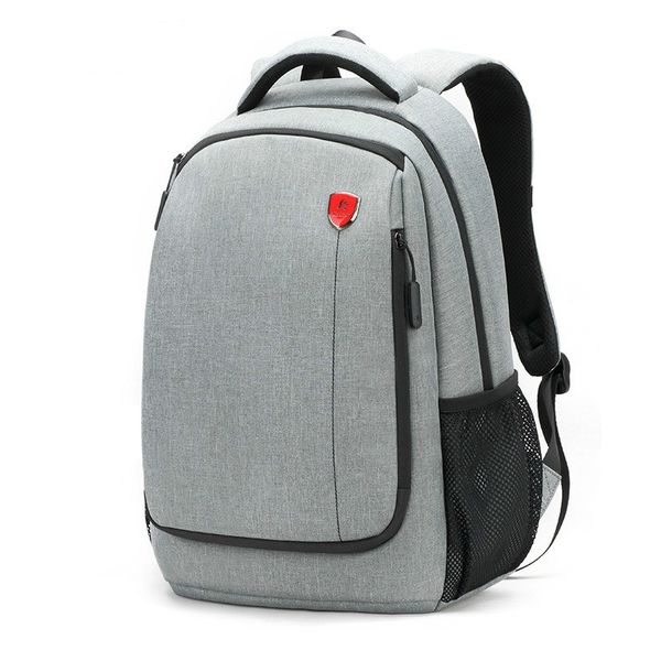 waterproof 15.6 inch oxford lapbackpack men business travel backpack anti-theft women school bag for teenagers
waterproof 15.6 inch oxford lapbackpack men business travel backpack anti-theft women school bag for teenagers