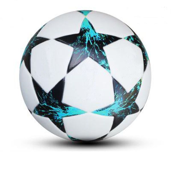 brand official standard soccer ball size 5 training futebol football ball futbol match voetbal bal
brand official standard soccer ball size 5 training futebol football ball futbol match voetbal bal