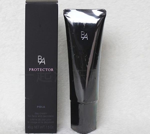 Japan Brand Pola Day Cream For face And Decollete Creme Makeup Base Concealer Isolation Cream 45g
Japan Brand Pola Day Cream For face And Decollete Creme Makeup Base Concealer Isolation Cream 45g