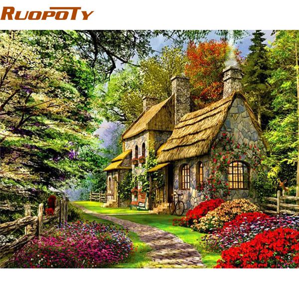 ruopoty frame green house diy painting by numbers acrylic paint by numbers home wall art picture unique gift 40x50cm artwork
ruopoty frame green house diy painting by numbers acrylic paint by numbers home wall art picture unique gift 40x50cm artwork