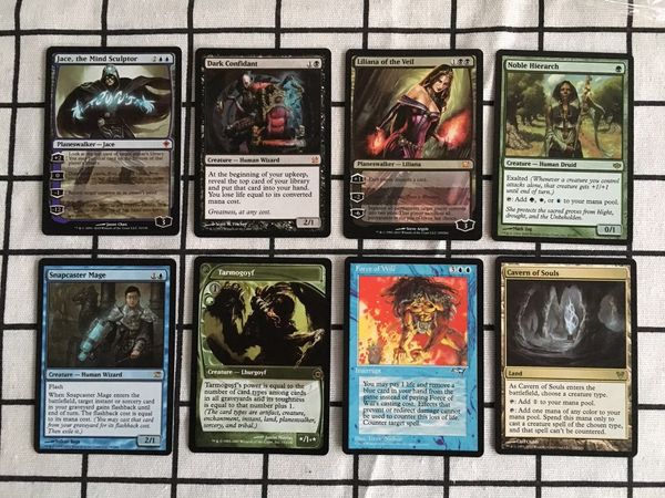 Jogos de Cartas mtgcard