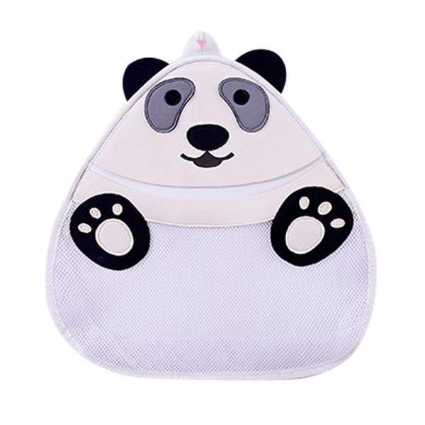 storage bag 3d cartoon panda storage bag kids toy collection bathroom waterproof the wall net wash supplies organizer
storage bag 3d cartoon panda storage bag kids toy collection bathroom waterproof the wall net wash supplies organizer