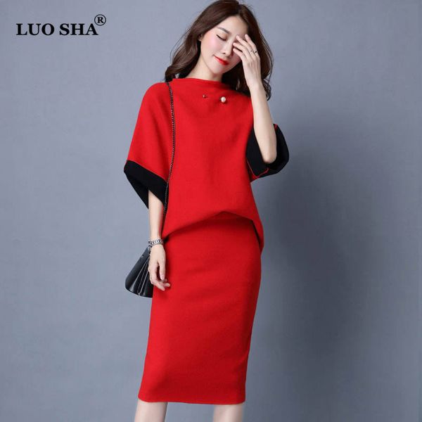 O-Neck Two Piece Set Women Costume Female Pullover Sweat Suit Woman Cashmere Suit Women Clothes Set Sweatsuit Tracksuit
O-Neck Two Piece Set Women Costume Female Pullover Sweat Suit Woman Cashmere Suit Women Clothes Set Sweatsuit Tracksuit