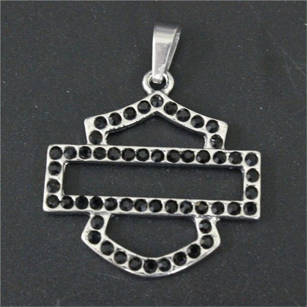 3pcs/lot Newest Crystal Biker Style Pendant 316L Stainless Steel Jewelry Personal Design Hot Unisex Fashion Biker Pendant
3pcs/lot Newest Crystal Biker Style Pendant 316L Stainless Steel Jewelry Personal Design Hot Unisex Fashion Biker Pendant