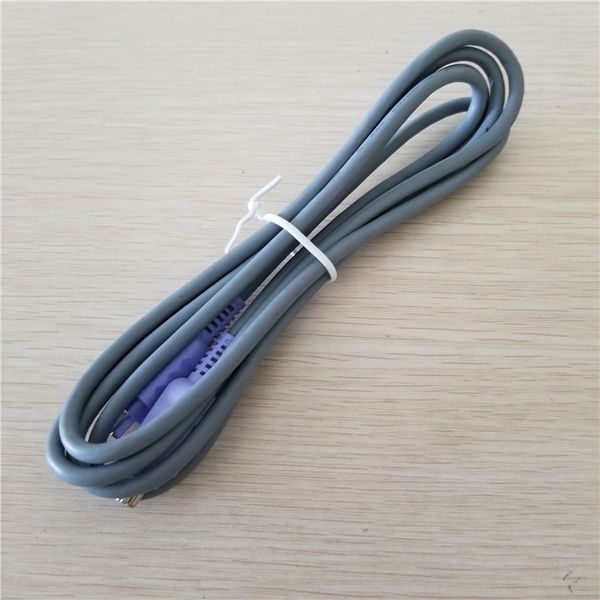 10pcs/lot original used 150cm i.link s400 firewire ieee 1394 4pin to 4pin data sync extension cable for dv camera to notebook
10pcs/lot original used 150cm i.link s400 firewire ieee 1394 4pin to 4pin data sync extension cable for dv camera to notebook