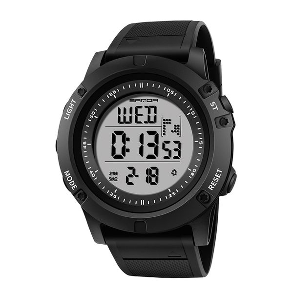 2018 luxury sport men alarm watches waterproof running led electronic digital watch mens wristwatch relogio masculino hodinky, Slivery;brown
2018 luxury sport men alarm watches waterproof running led electronic digital watch mens wristwatch relogio masculino hodinky, Slivery;brown