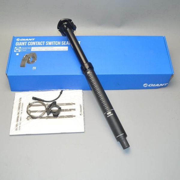 giant advanced lifting lever bicycle adjustable seat post/seatpost mtb contact switch remote control lever 30.9*395mm bike seat post
giant advanced lifting lever bicycle adjustable seat post/seatpost mtb contact switch remote control lever 30.9*395mm bike seat post