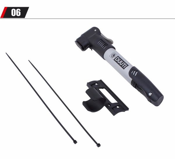 duuti mini portable aluminum alloy bicycle air pump bike tire inflator super light small accessories for bicycle accessories
duuti mini portable aluminum alloy bicycle air pump bike tire inflator super light small accessories for bicycle accessories