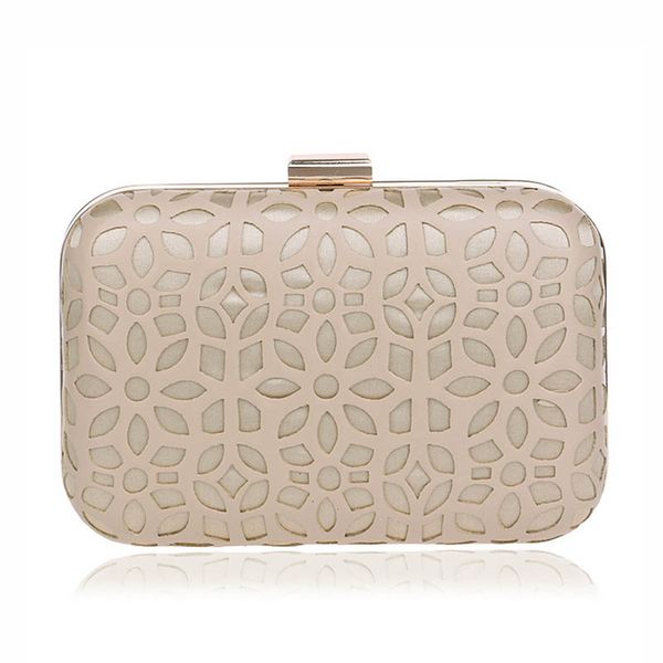 fashion hollow out evening party clutch luxury women handbags designer chain shoulder bags women cluth bags and purses bag t576
fashion hollow out evening party clutch luxury women handbags designer chain shoulder bags women cluth bags and purses bag t576