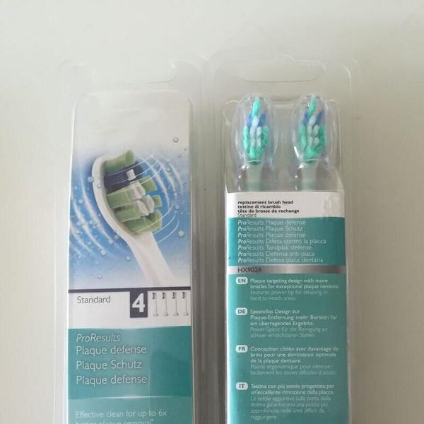 Toothbru h head pro re ult tandard 4 bru h head hx9034 hx9024 new tandard toothbru h head dhl free
Toothbru h head pro re ult tandard 4 bru h head hx9034 hx9024 new tandard toothbru h head dhl free