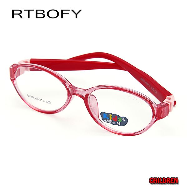 rtbofy 2017 new student glasses frame children myopia prescription eyeglasses optical kids spectacle frame for baby boys&girls, Silver
rtbofy 2017 new student glasses frame children myopia prescription eyeglasses optical kids spectacle frame for baby boys&girls, Silver