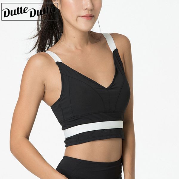 2018 yoga bra womens running vest sports bra black corsets fitness running gym sports vest womens shorts bodybuilding, White;black
2018 yoga bra womens running vest sports bra black corsets fitness running gym sports vest womens shorts bodybuilding, White;black