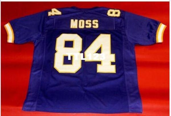 men custom purple randy moss college jersey size s-4xl or custom any name or number jersey, Black;red
men custom purple randy moss college jersey size s-4xl or custom any name or number jersey, Black;red