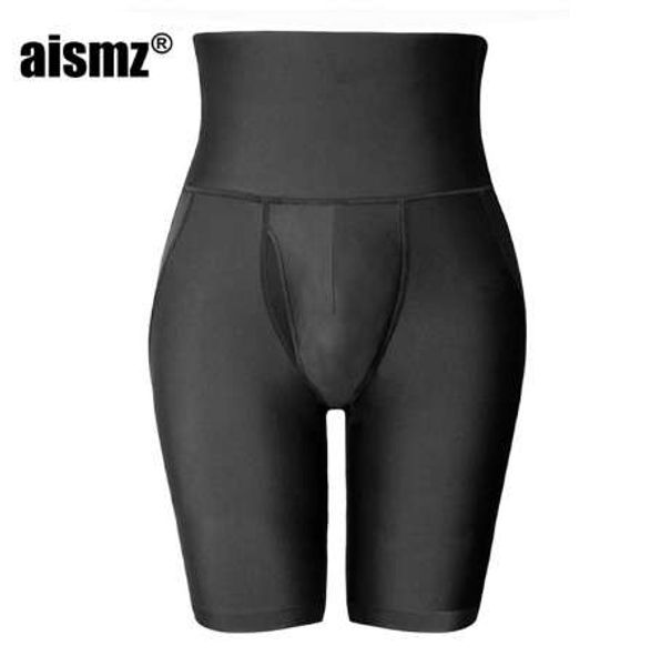 aismz men body shaper butt lifter black waist trainer underwear panties man corset slimming control pants hip lifting shaperwear, Black;brown
aismz men body shaper butt lifter black waist trainer underwear panties man corset slimming control pants hip lifting shaperwear, Black;brown