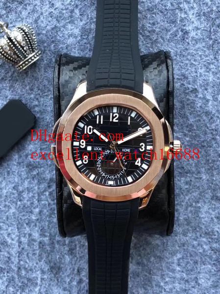 5 colors sell fashion mens wristwatches 40.5 mm 5164 5164a-001 18k rose gold asia 2813 movement automatic rubber strap men's watches, Slivery;brown
5 colors sell fashion mens wristwatches 40.5 mm 5164 5164a-001 18k rose gold asia 2813 movement automatic rubber strap men's watches, Slivery;brown