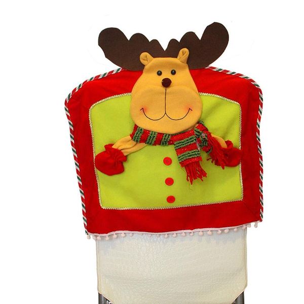 wholesale-attractive 1pcs santa red hat chair covers christmas decorations dinner chair xmas cap sets ot26
wholesale-attractive 1pcs santa red hat chair covers christmas decorations dinner chair xmas cap sets ot26