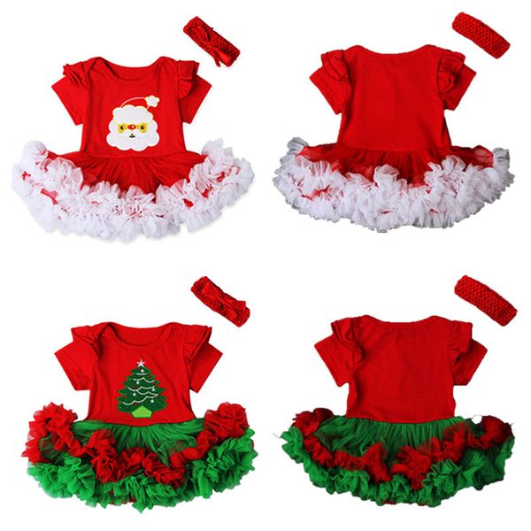 2016 christmas newborn baby girl clothes santa claus tutu dress cute infant s mesh cake romper dresses party costume 0-18m, Red;yellow
2016 christmas newborn baby girl clothes santa claus tutu dress cute infant s mesh cake romper dresses party costume 0-18m, Red;yellow
