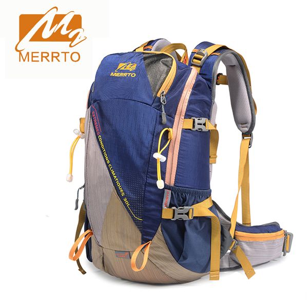2018 merrto hiking backpacks waterproof lightweight camping sports backpacks men&women bags 30l-38l travel hiking bag
2018 merrto hiking backpacks waterproof lightweight camping sports backpacks men&women bags 30l-38l travel hiking bag