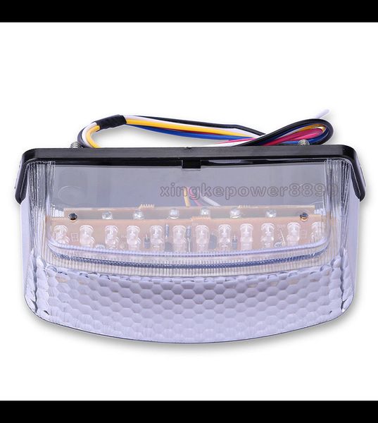 led tail light w/singal for ducati monster 400 600 620 695 750 800 900 1000 1994-2007
led tail light w/singal for ducati monster 400 600 620 695 750 800 900 1000 1994-2007