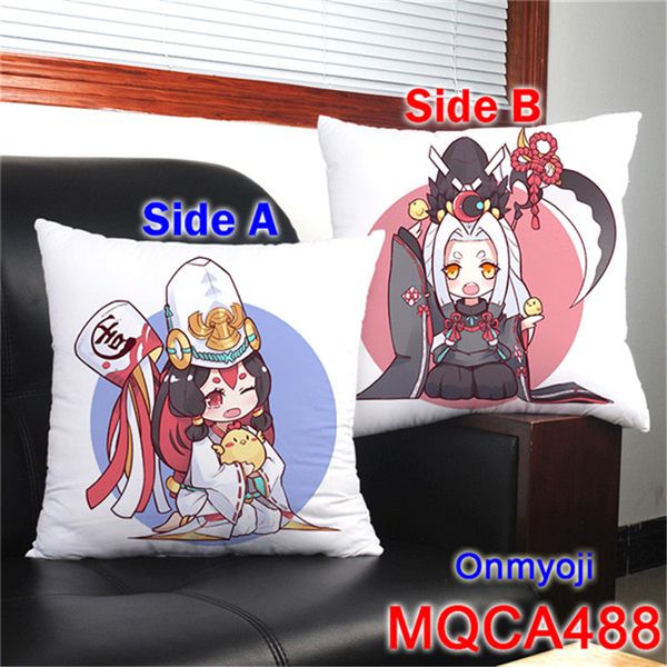 декоративные подушки 45x45cm пользовательские onmyoji подушки мягкие двухсторонние печатные подушки для onmyoji аниме вентиляторы подарки
декоративные подушки 45x45cm пользовательские onmyoji подушки мягкие двухсторонние печатные подушки для onmyoji аниме вентиляторы подарки