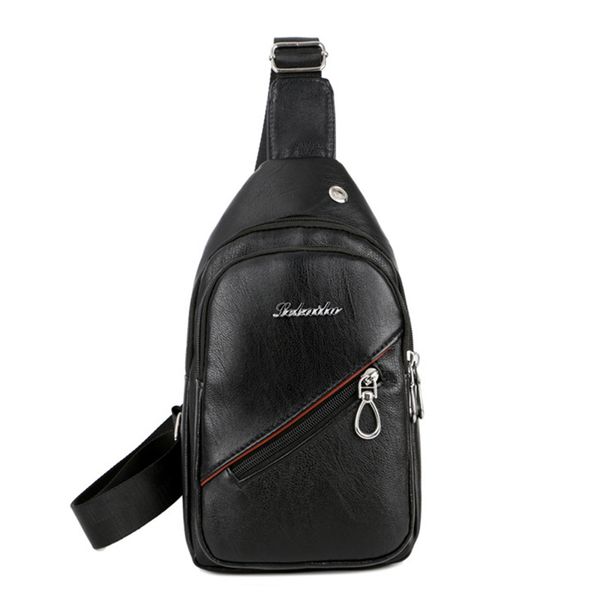 2017 new men's fashion crossbody bag theftproof rotatable button open leather chest bags men shoulder bags chest pack
2017 new men's fashion crossbody bag theftproof rotatable button open leather chest bags men shoulder bags chest pack