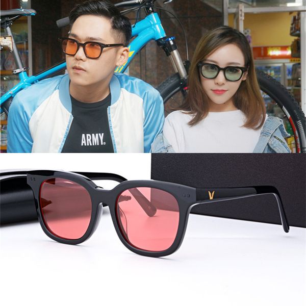 korea retro sunglasses brand gentle square sunglasses men summer style color lens sun glasses gafas, White;black
korea retro sunglasses brand gentle square sunglasses men summer style color lens sun glasses gafas, White;black
