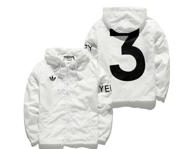 y3 jacket