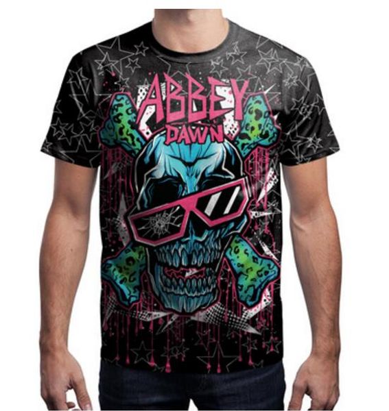 men clothing helloween funny printed t-shirts size s-3xl, White;black 
men clothing helloween funny printed t-shirts size s-3xl, White;black