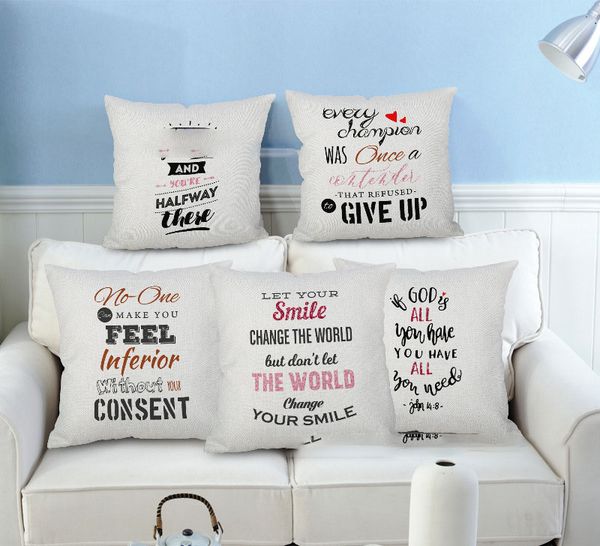 christmas letter pillow case cover cushion covers pattern throw pillowcase art cushion cover sofa car decor gift without core hh7-1864
christmas letter pillow case cover cushion covers pattern throw pillowcase art cushion cover sofa car decor gift without core hh7-1864