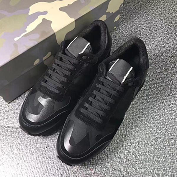 2017 new designer man casual shoes real leather luxury brands casual shoes size 35-44 red bottoms, Black
2017 new designer man casual shoes real leather luxury brands casual shoes size 35-44 red bottoms, Black