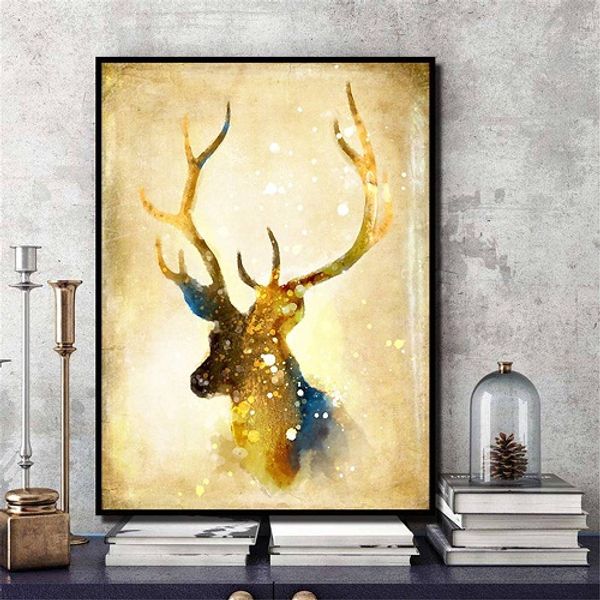 ручная роспись hd печать современный абстрактный декор nordic elk art масляной живописи home decor wall art на холсте высокого качества муль
ручная роспись hd печать современный абстрактный декор nordic elk art масляной живописи home decor wall art на холсте высокого качества муль