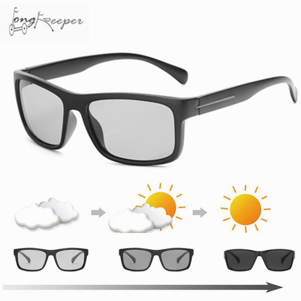 cycling polarized pchromic sunglasses men women driving chameleon glasses male day night driver goggles lentes sol hombre
cycling polarized pchromic sunglasses men women driving chameleon glasses male day night driver goggles lentes sol hombre