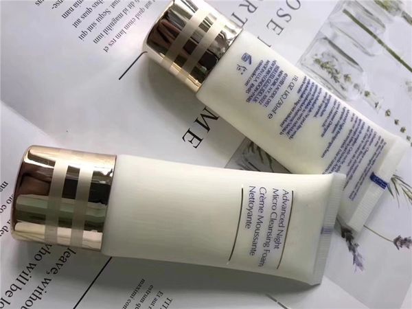 Известный бренд E $ тройник Лаудер Advanced Night Micro очищающая пена очищающее средство д
Известный бренд E $ тройник Лаудер Advanced Night Micro очищающая пена очищающее средство д