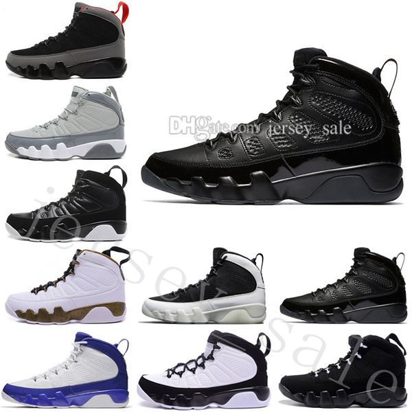 2018 new 9 9s oreo mens basketball shoes space jam the spirit tour blue cool grey sports sneakers sport outdoor designer shoes us 7-13
2018 new 9 9s oreo mens basketball shoes space jam the spirit tour blue cool grey sports sneakers sport outdoor designer shoes us 7-13