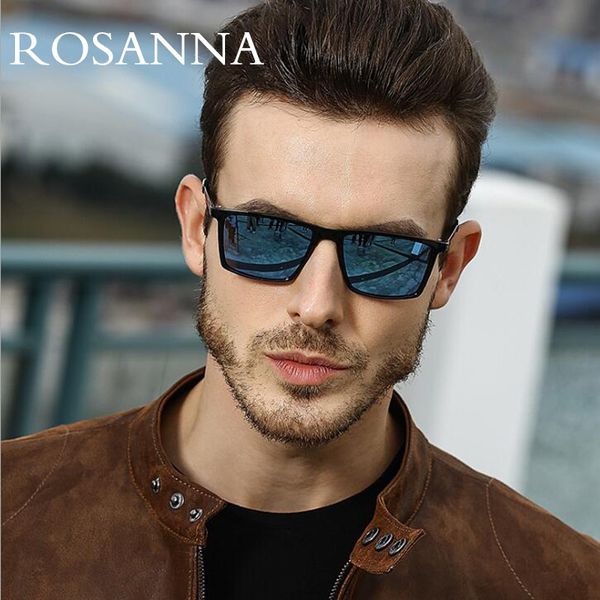 rosanna metal sunglasses men polarized square sunglasses brand design men's driving eyewear black brown oculos uv400 shades rs78, White;black
rosanna metal sunglasses men polarized square sunglasses brand design men's driving eyewear black brown oculos uv400 shades rs78, White;black