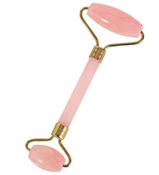 new arrival pink quartz facial relaxation slimming tool/rose quartz roller massager for face jade massage stone
new arrival pink quartz facial relaxation slimming tool/rose quartz roller massager for face jade massage stone