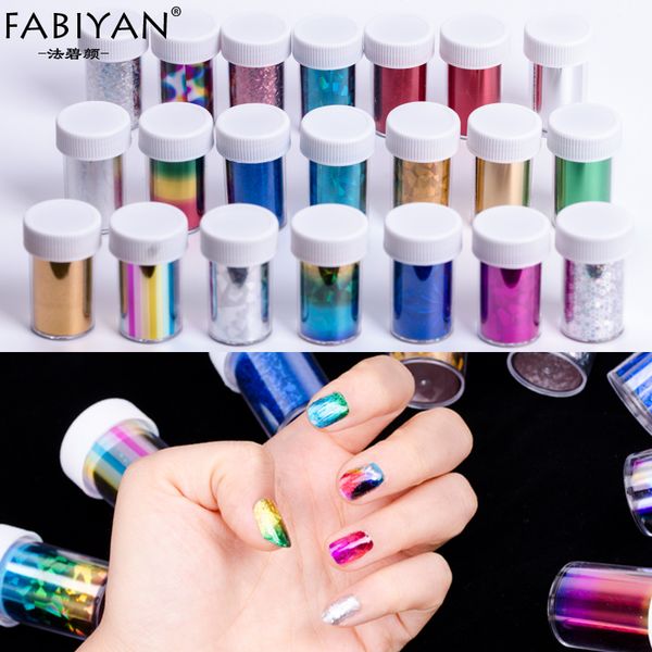 12pcs nail art transfer foils tips starry sky laser paper sticker decoration design gel uv polish decals tool manicure 100cm*4cm, Black
12pcs nail art transfer foils tips starry sky laser paper sticker decoration design gel uv polish decals tool manicure 100cm*4cm, Black