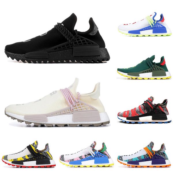 human race hu trail pharrell williams men running shoes nerd black white green solar pack designer mens trainers women sports sneakers
human race hu trail pharrell williams men running shoes nerd black white green solar pack designer mens trainers women sports sneakers