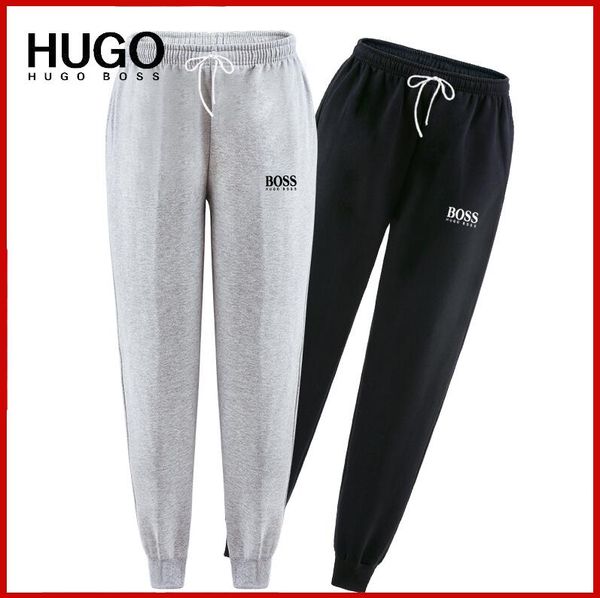 Оптовая продажа-2018 новый мужской тощий бегуны Chinos тонкий брюки мужчины брюки хип-
Оптовая продажа-2018 новый мужской тощий бегуны Chinos тонкий брюки мужчины брюки хип-